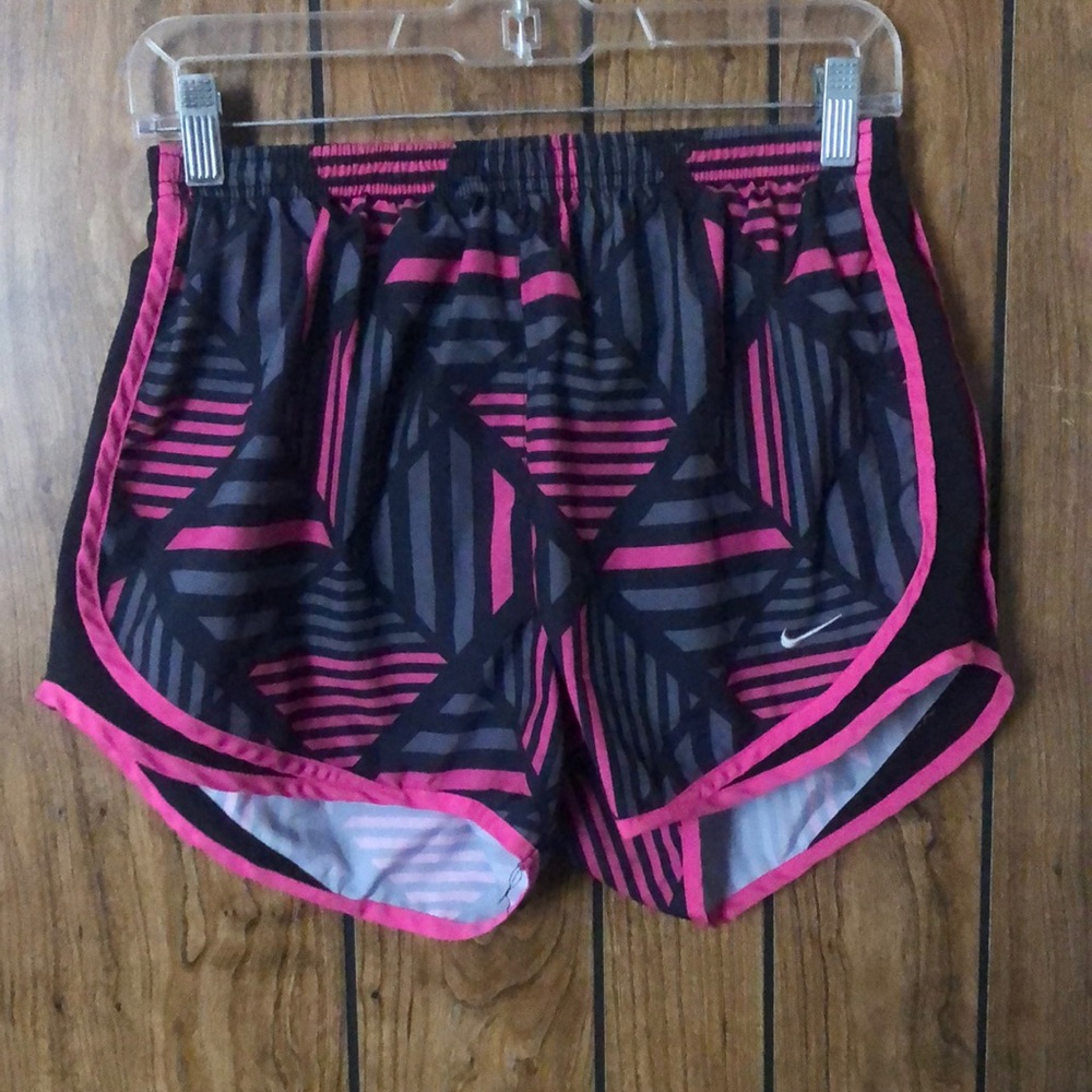 Athletic Shorts